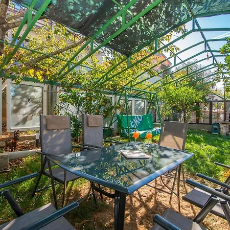 Appartamento One-bedroom In *