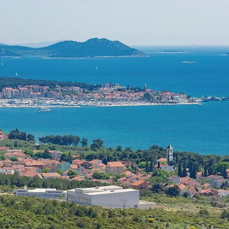 Appartamento One-bedroom In Gornji Karin